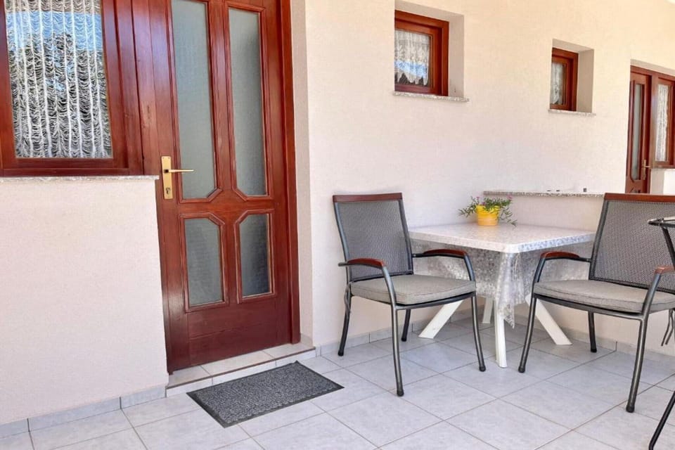 Patio / Balcony