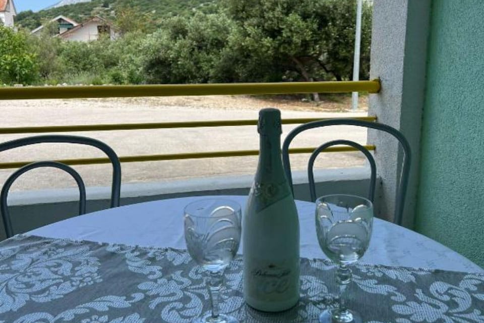 Patio / Balcony