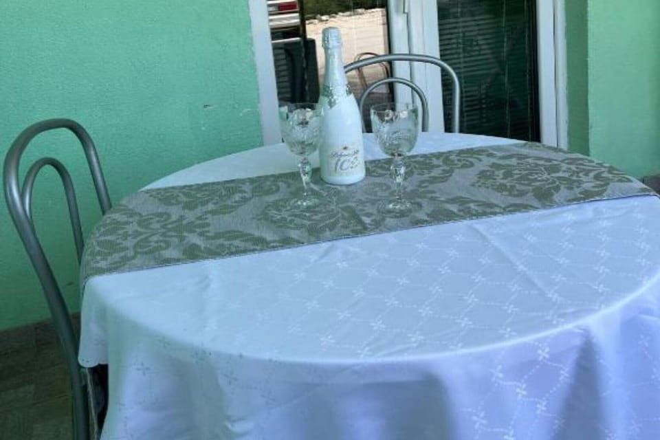 Patio / Balcony