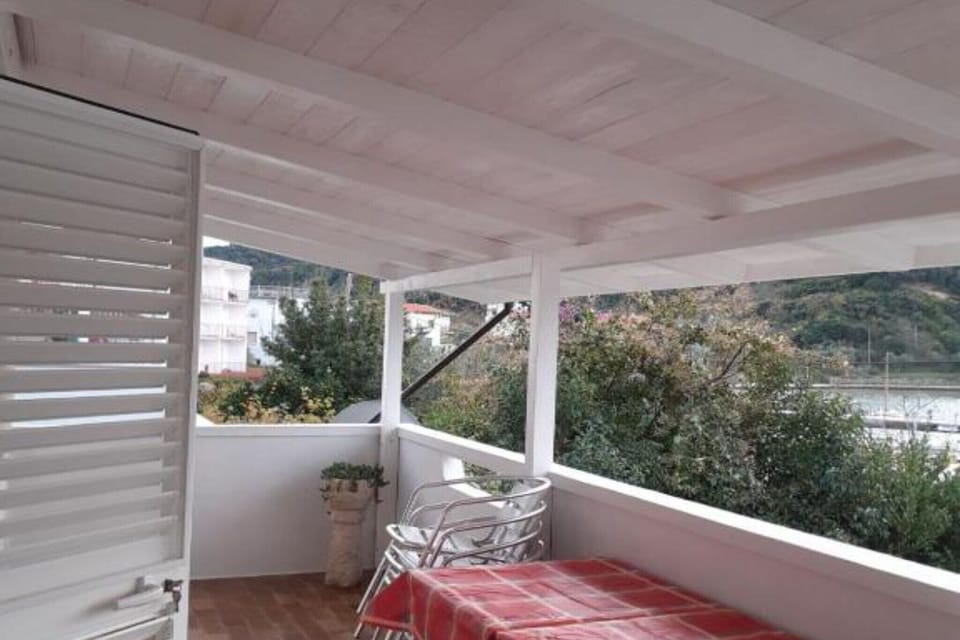 Patio / Balcony