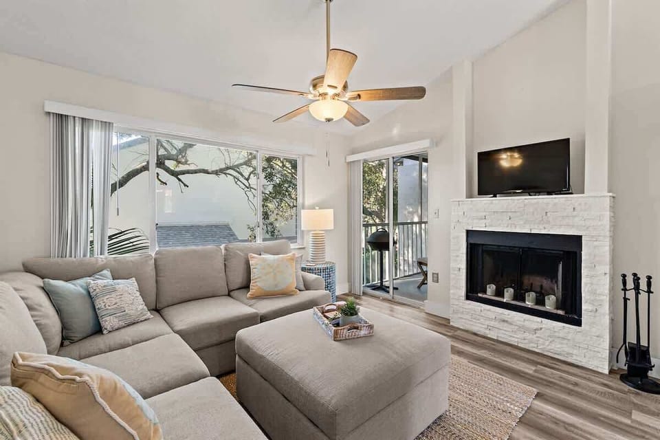 Make Yourself at Home!