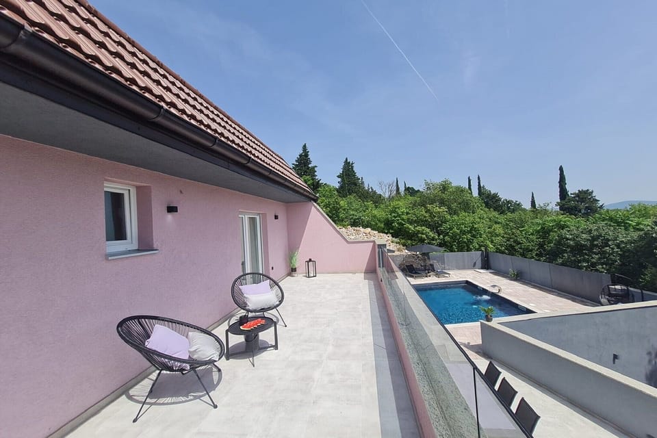 Patio / Balcony