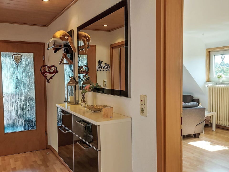 Furniture, Interior Design, Wood, Flooring, Floor, Lighting, Room, Home, Ceiling, Door