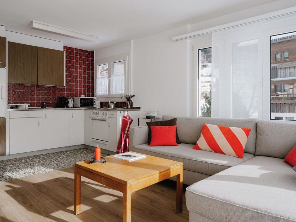 Furniture, Interior Design, Flooring, Wall, Floor, Wood, Couch, Room, Apartment, Ceiling