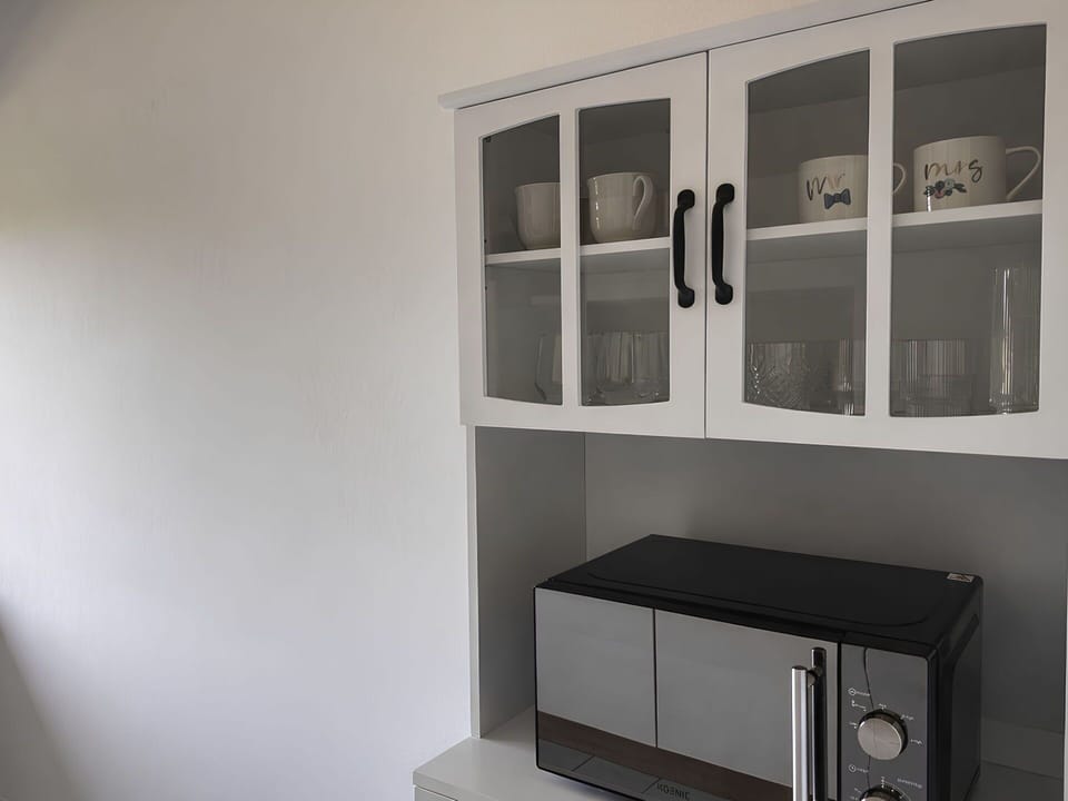 Shelving, Furniture, Shelf, Cupboard, Cabinetry, Kitchen Appliance, Kitchen, Display Case, Glass