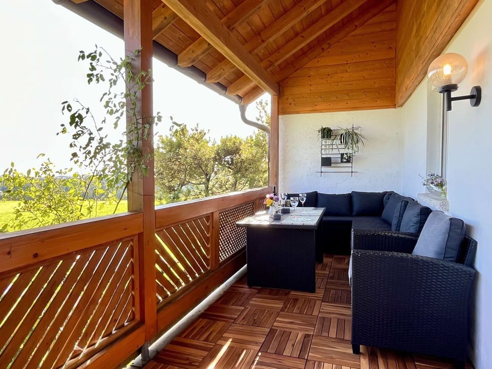 Wood, Porch, Flooring, Floor, Hardwood, Wood Flooring, Wood Stain, Ceiling, Deck, Plank