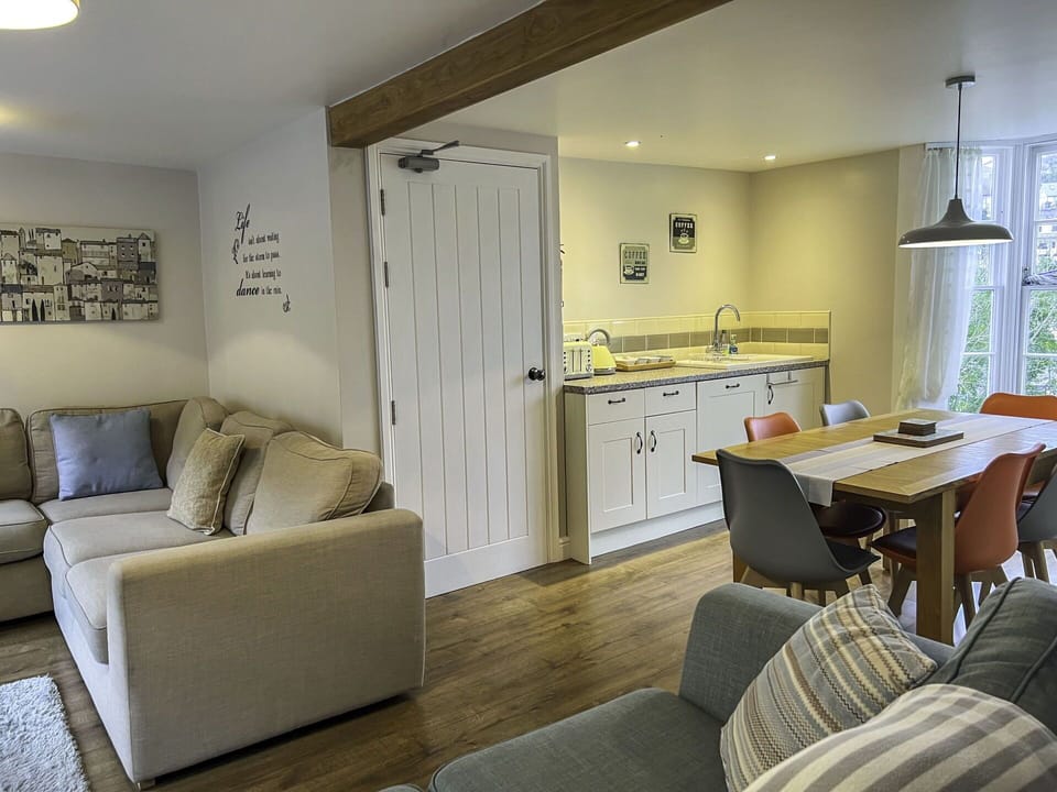 Furniture, Interior Design, Flooring, Floor, Wall, Couch, Wood, Room, Ceiling, Living Room