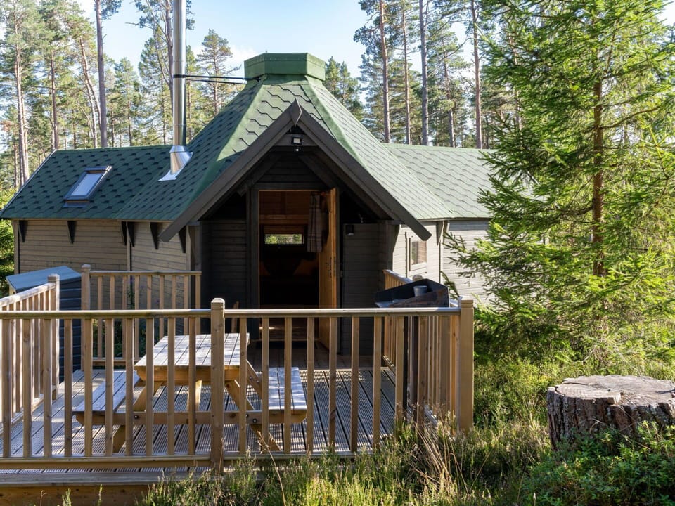 Wood, Cottage, Siding, Log Cabin, Hut, Shack, Hardwood, Garden Buildings, Shed