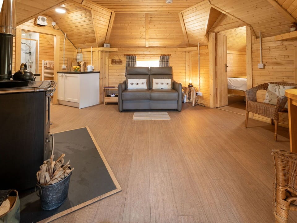 Wood, Ceiling, Flooring, Floor, Interior Design, Home, Hardwood, Cottage, Door, Wood Stain