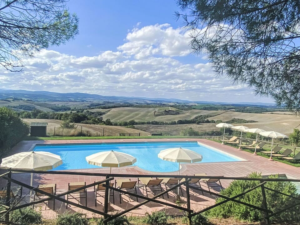 Swimming Pool, Villa, Hotel, Hacienda, Resort, Resort Town