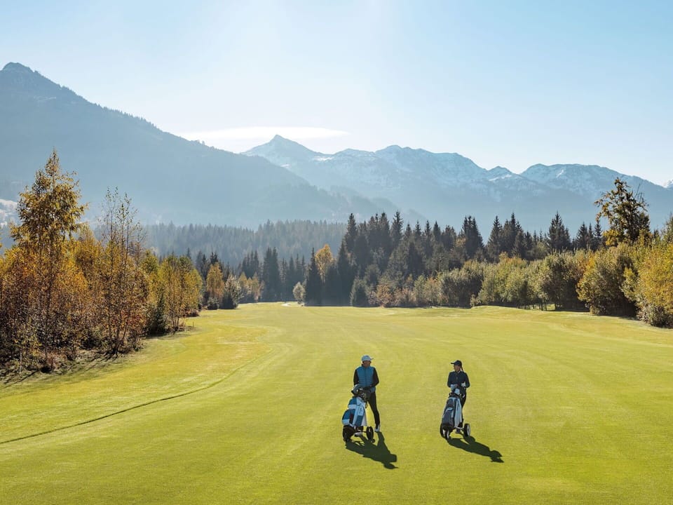 Mountainous Landforms, Tree, Mountain, Highland, Hill, Golf Course, Landscape, Grassland, Hill Station, Recreation