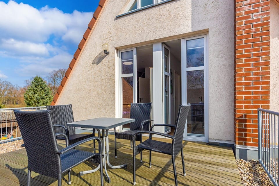 Patio / Balcony