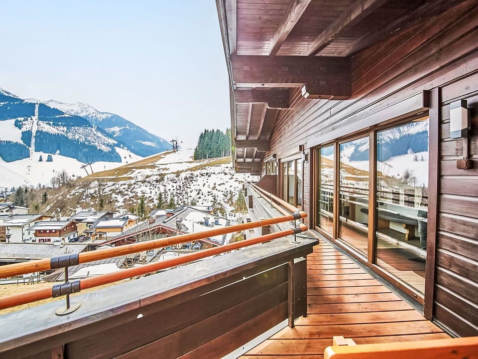 Wood, Balcony, Hardwood, Winter, Plank, Wood Stain, Lumber, Freezing, Deck, Snow