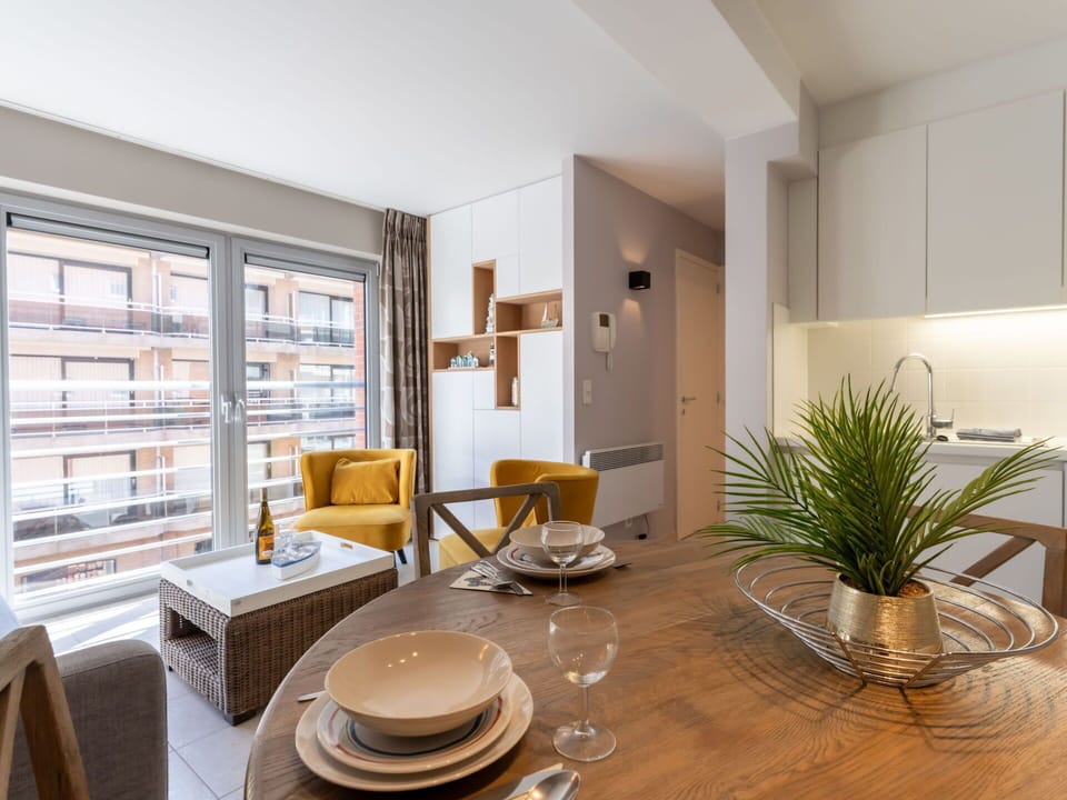 Interior Design, Furniture, Flooring, Wood, Floor, Apartment, Room, Ceiling, Home, Chair