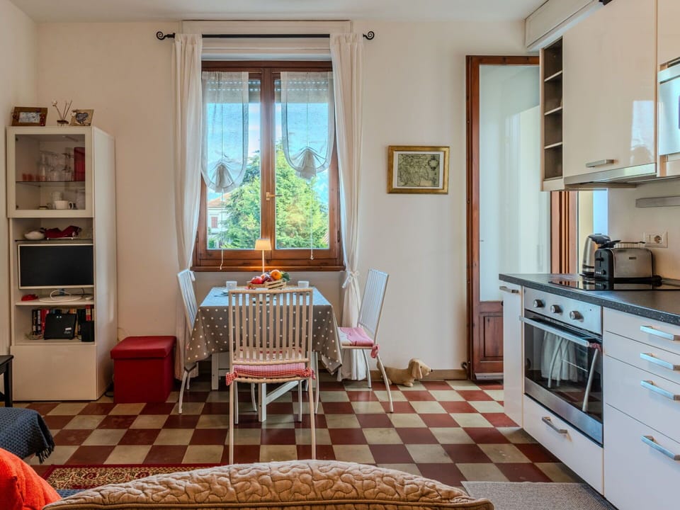 Furniture, Interior Design, Flooring, Floor, Wood, Room, Ceiling, Table, Chair, Lighting