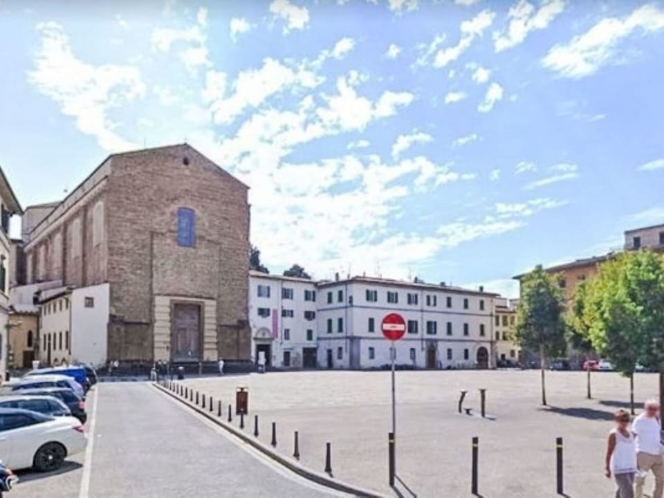 Road Surface, Public Space, Town, Street, Parking, Town Square, Family Car, Plaza, City Car