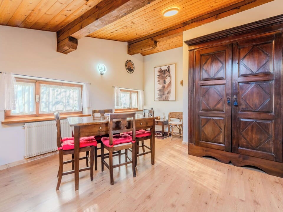Interior Design, Flooring, Wood, Floor, Wood Flooring, Ceiling, Furniture, Room, Lighting, Hardwood