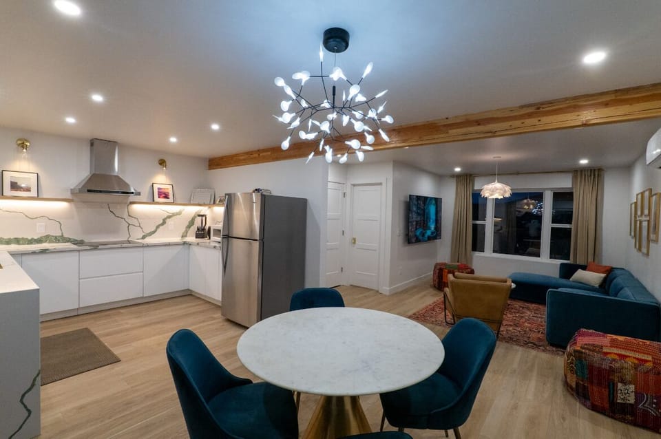 Dinning Room