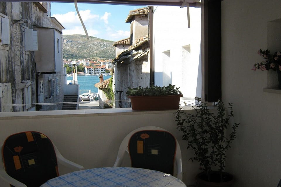 Patio / Balcony