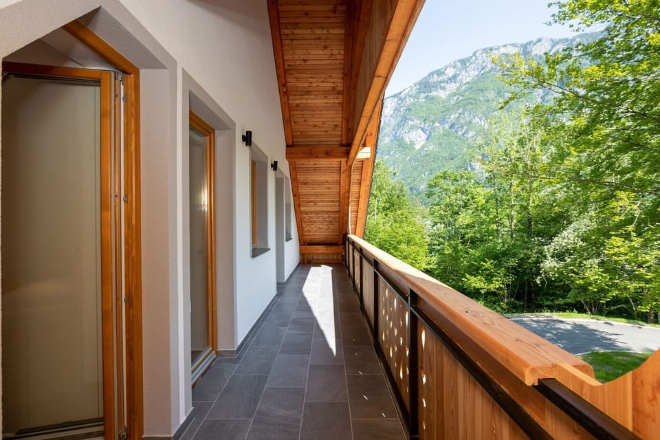 Patio / Balcony