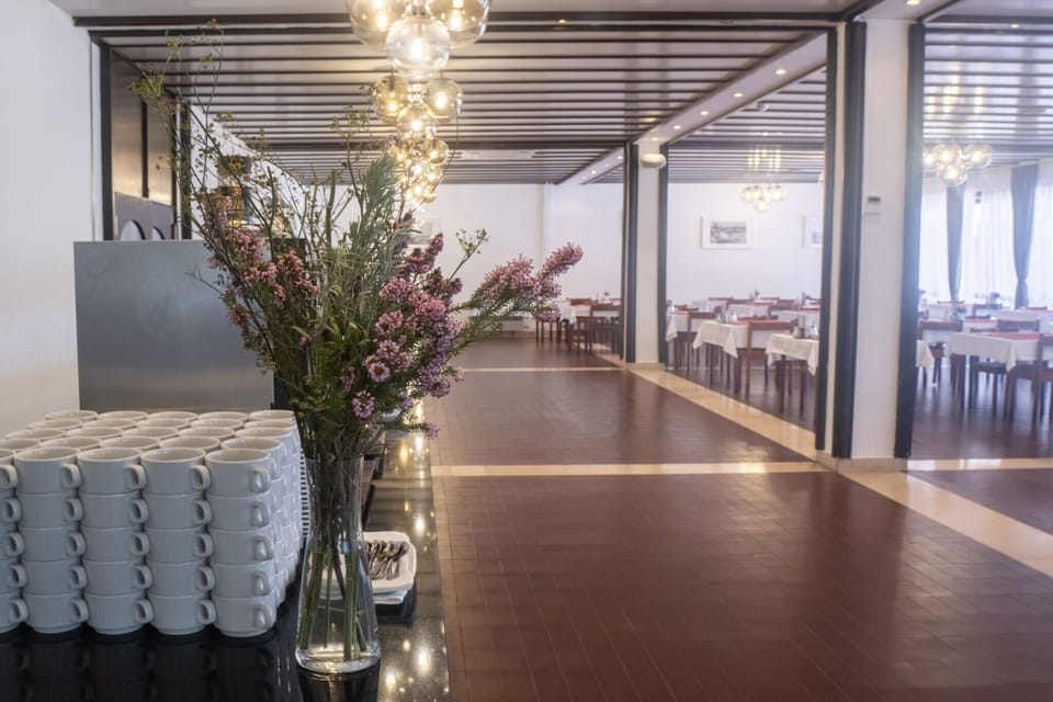 Holiday Home Facilities and Services