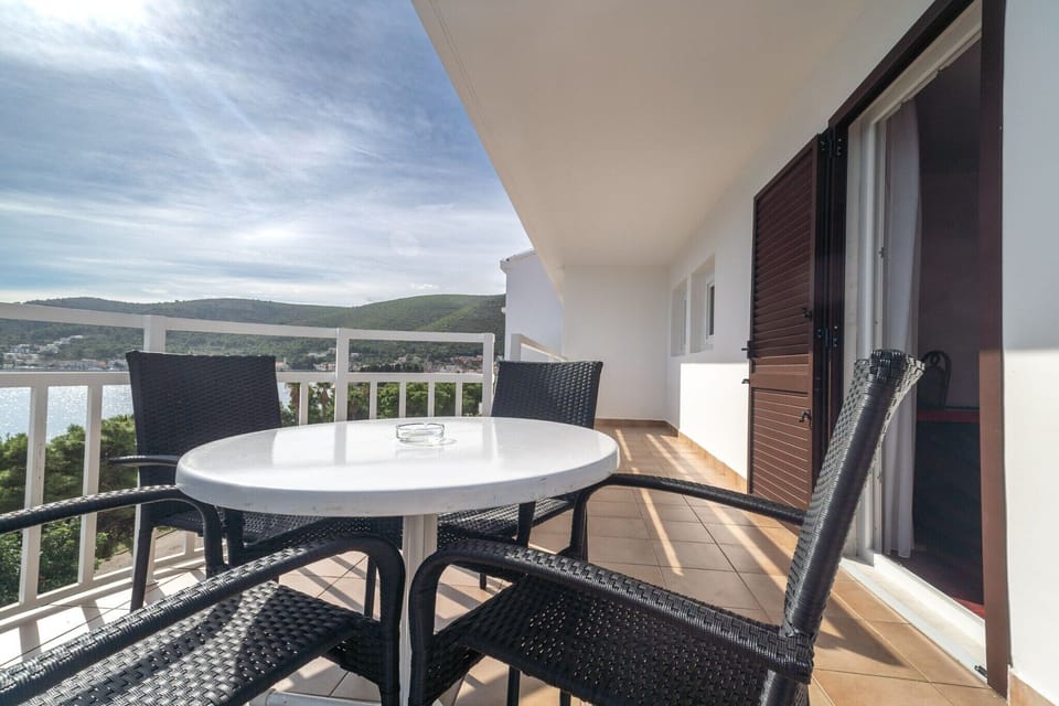 Patio / Balcony