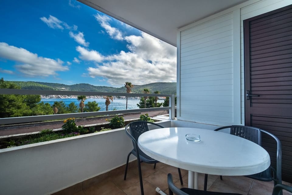 Patio / Balcony
