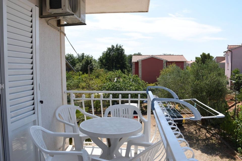 Patio / Balcony