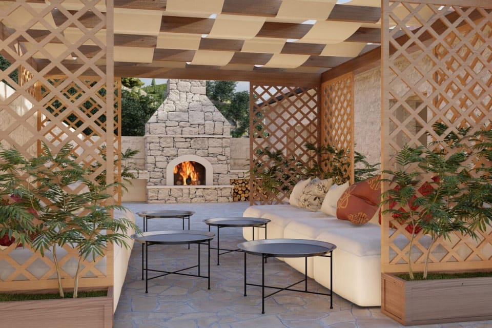 Holiday Home Facilities and Services