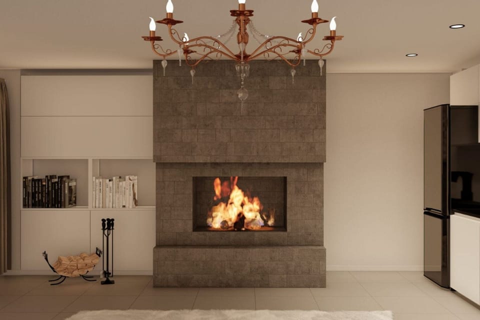 Holiday Home Facilities and Services