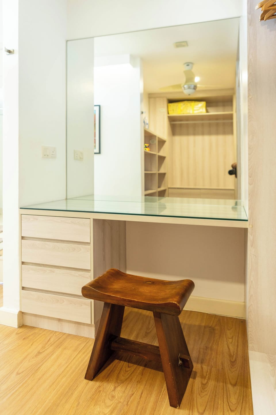 Dressing Table