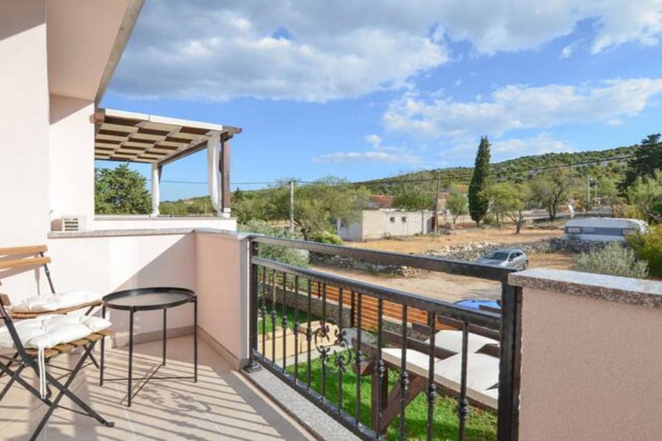 Patio / Balcony