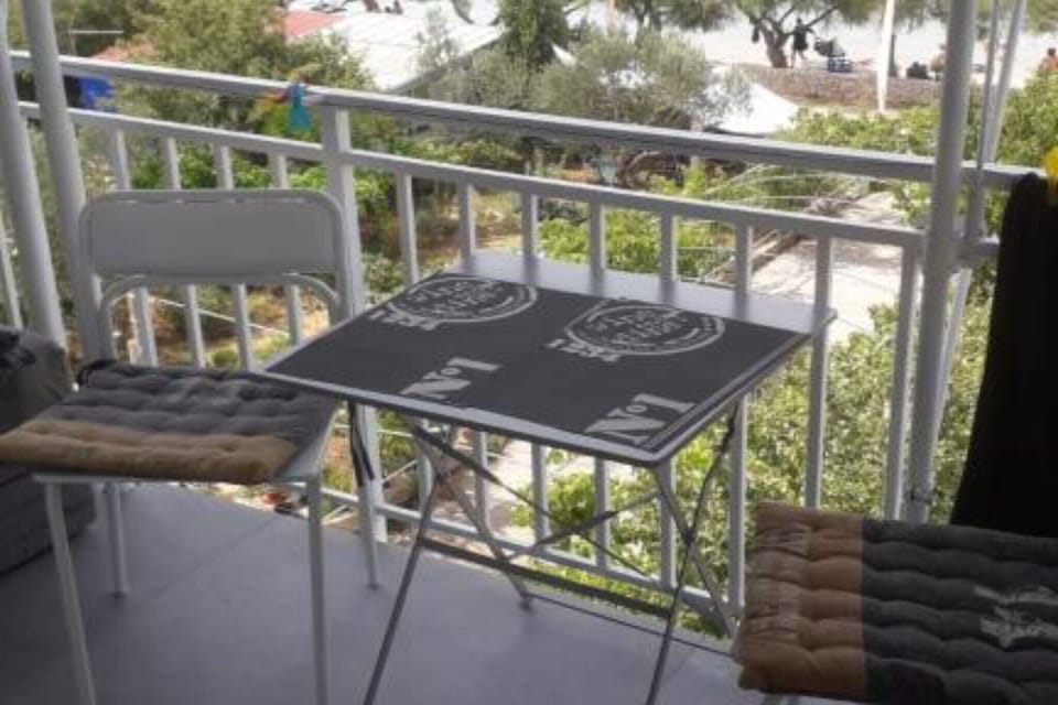Patio / Balcony