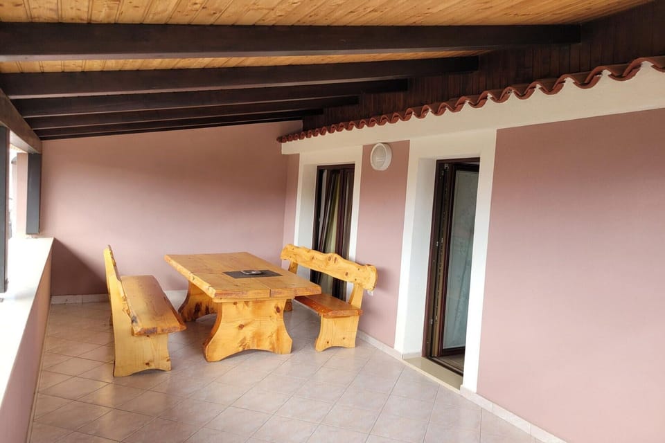 Patio / Balcony