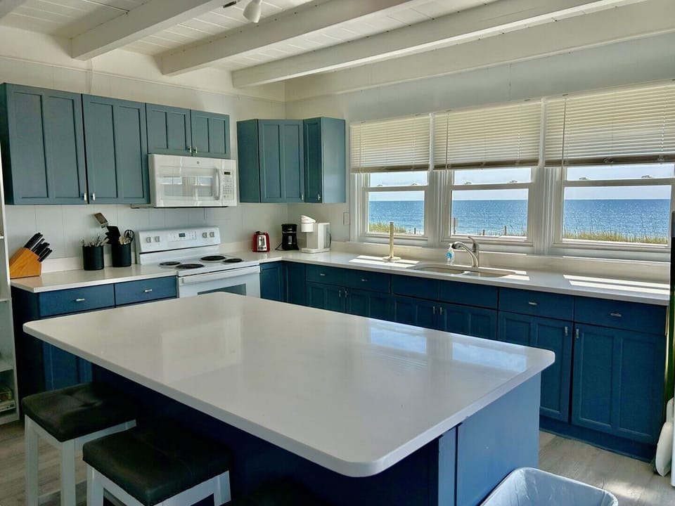 Kitchen
9/18/25 - JR