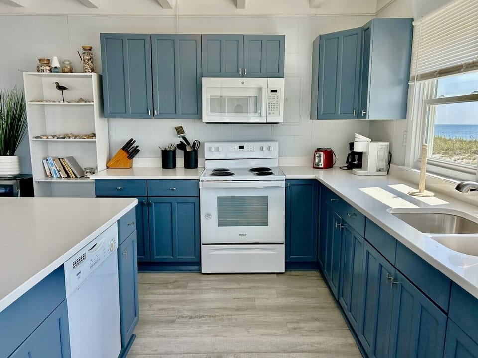 Kitchen
9/18/25 - JR