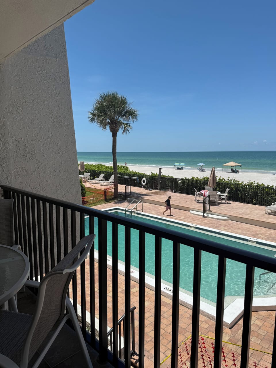 Fun and Relaxation Await! We’d love to host you! 🌴