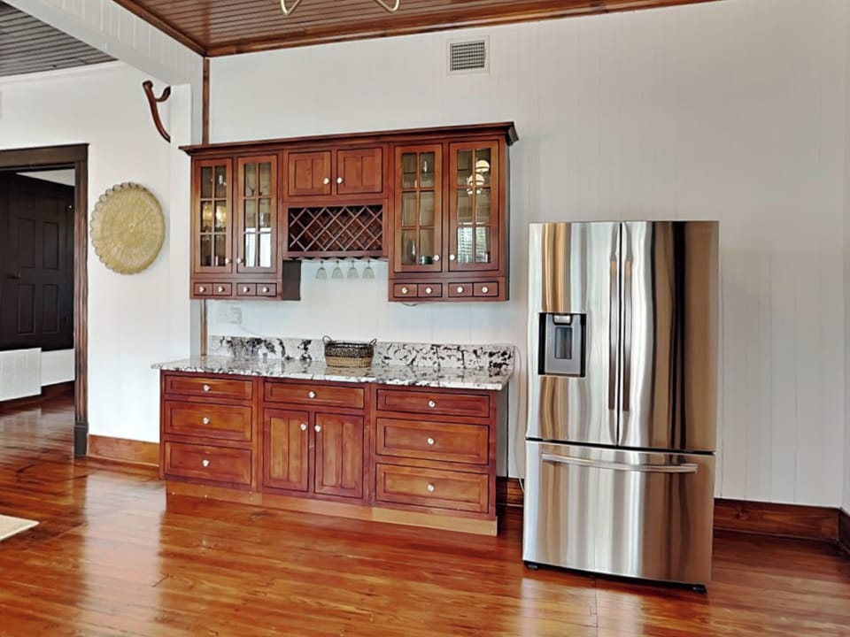 Bar - Full Size Refrigerator