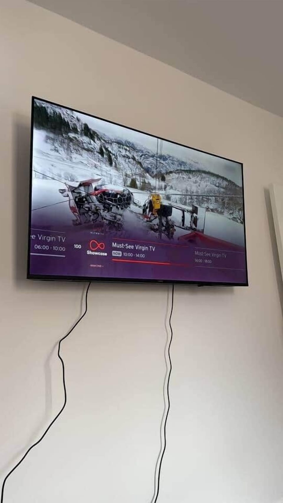 TV 