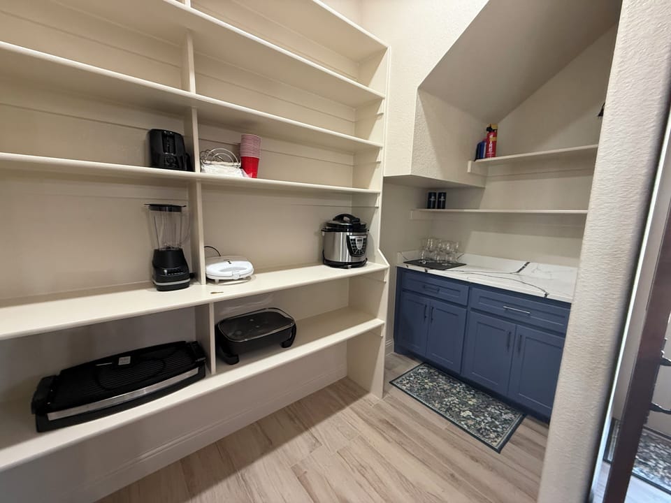 Pantry