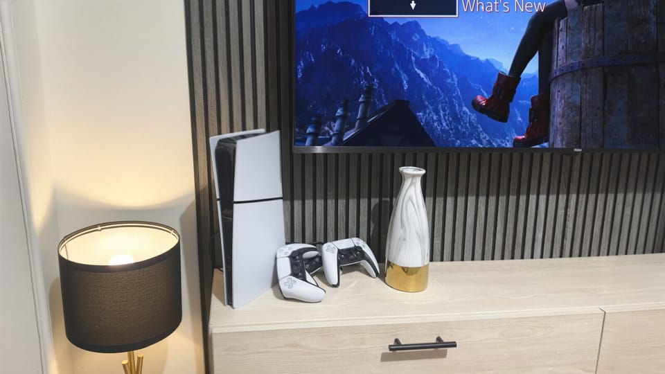 Television