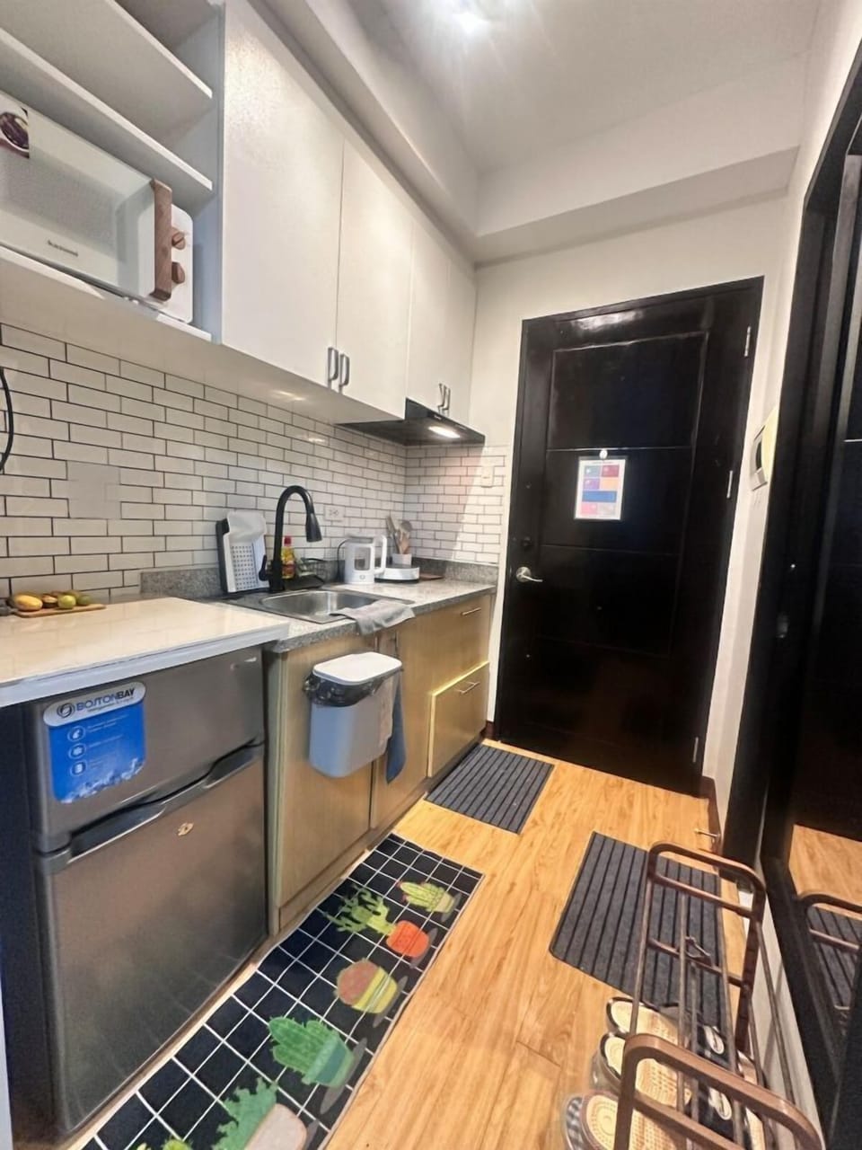 Kitchenette