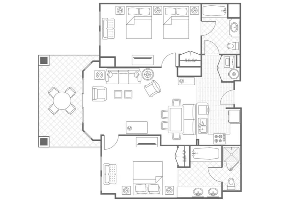 Sample Layout