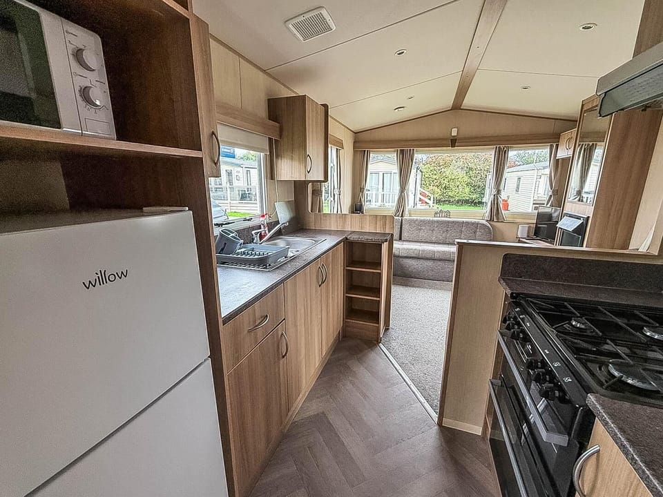 Your kitchen is the ideal spot to pack up a picnic before hitting the coast.