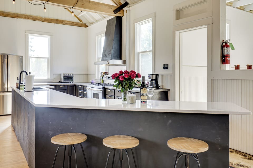 Kitchen | Cooking Basics | Drip Coffee Maker | Main Level