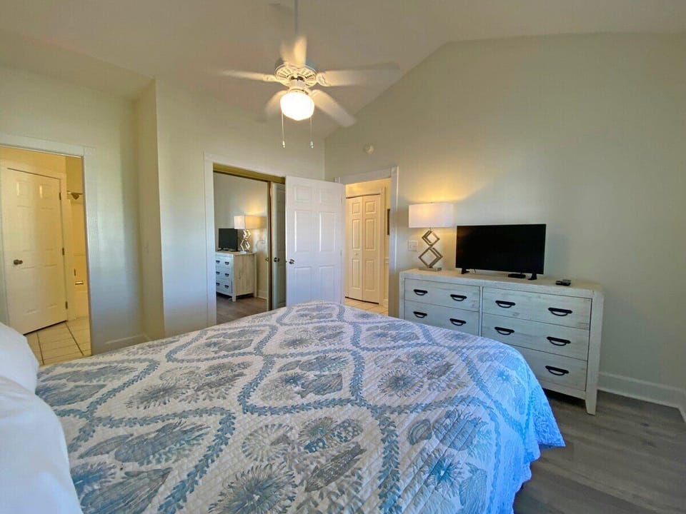 Master Bedroom.