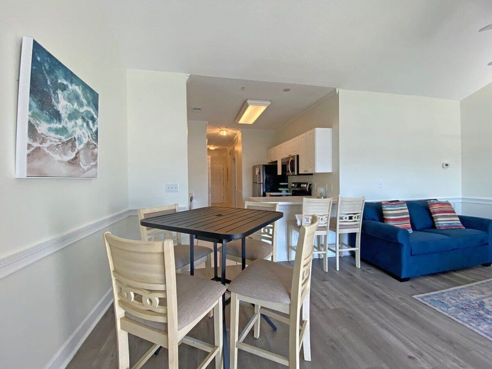 Living Area.