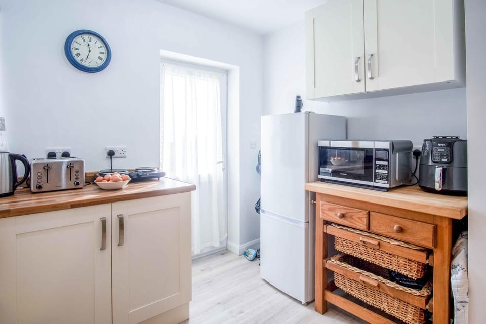 The Studio At Raymond House - Penally - Tenby (26663)