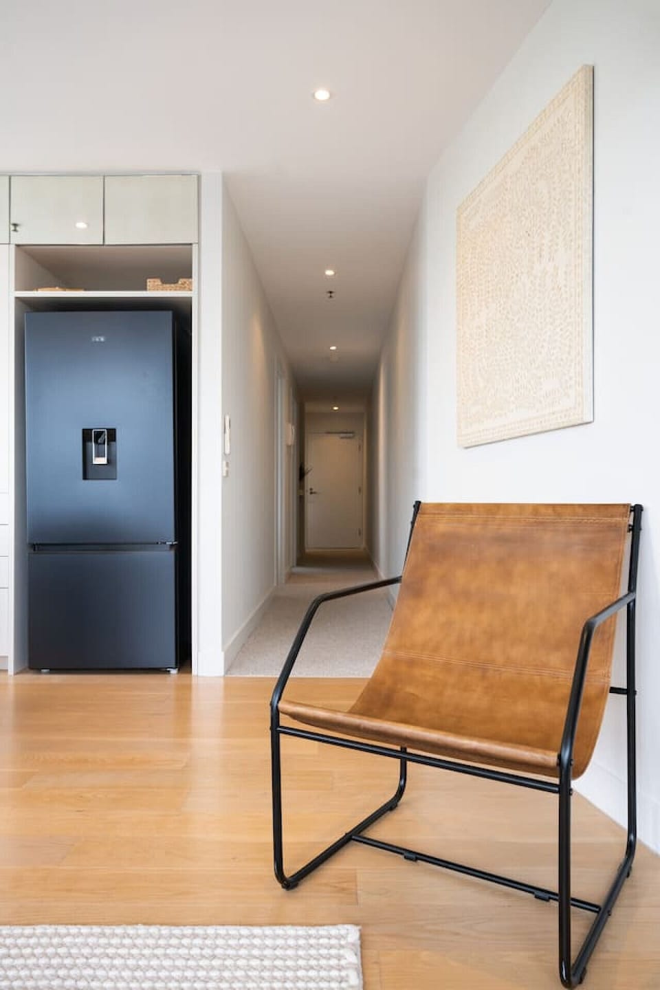 Stylish chair