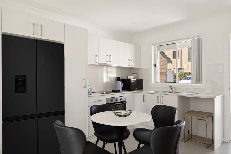Kitchen and Dining